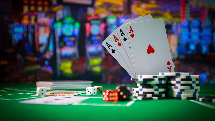 Bí quyết thành công tại bàn Poker: Hướng dẫn từ chuyên gia