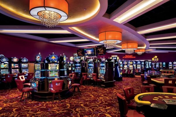 Cách tìm và chọn sòng Casino trực tuyến uy tín