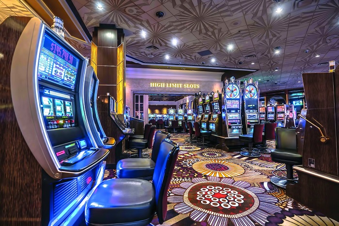 Cách tìm và chọn sòng Casino trực tuyến uy tín