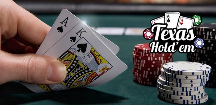 Cẩm nang toàn tập về cách chơi Texas Hold'em Poker