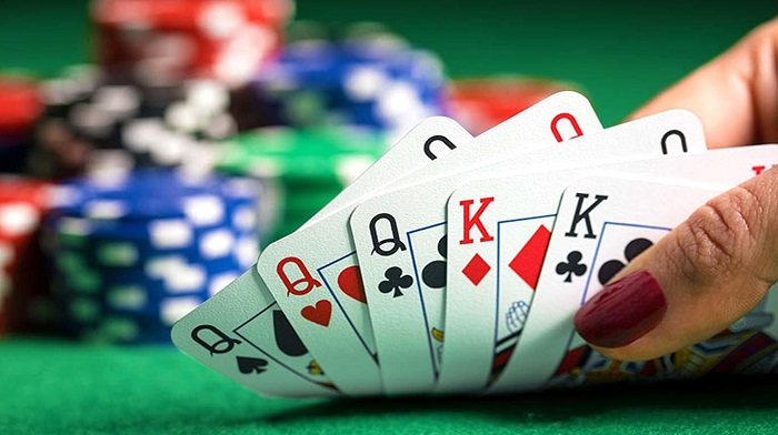 Cẩm nang toàn tập về cách chơi Texas Hold'em Poker