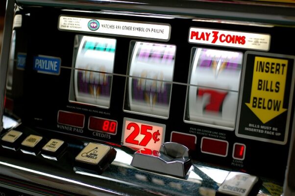 Giải mã các loại Slot Machine: Hướng dẫn chi tiết