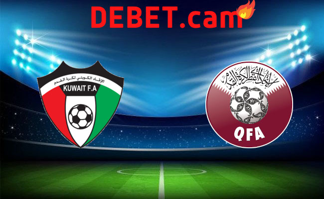 Debet Soi kèo bóng đá - Kuwait vs Qatar Vòng loại World Cup 27/03/2024 02:00 Thứ tư
