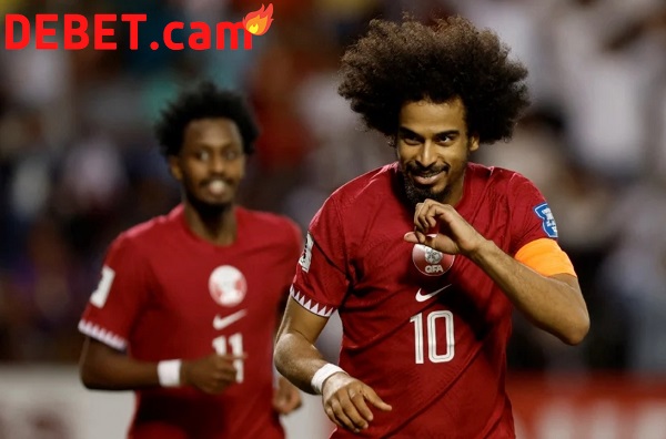 Soi kèo Kuwait vs Qatar
