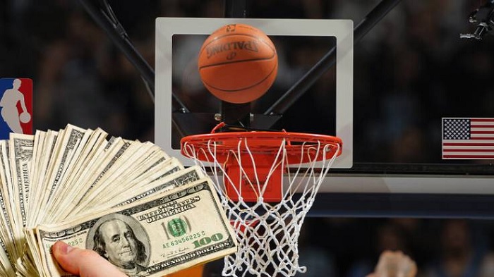 Tìm hiểu về cá cược bóng rổ: Luật chơi và chiến lược